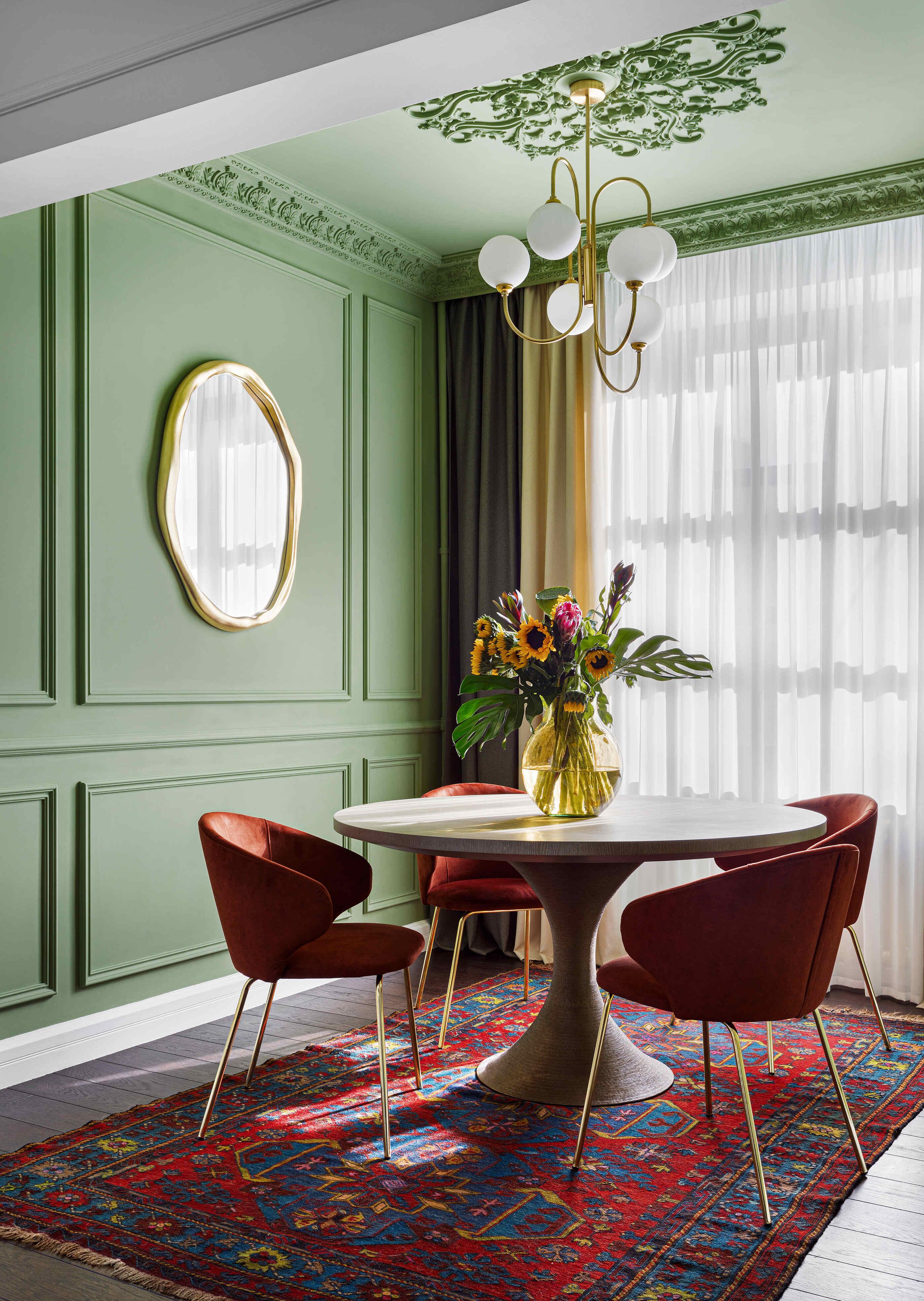 Baku City Residence Olimpik